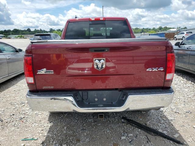 2017 RAM 1500 SLT 1C6RR7LG1HS717416