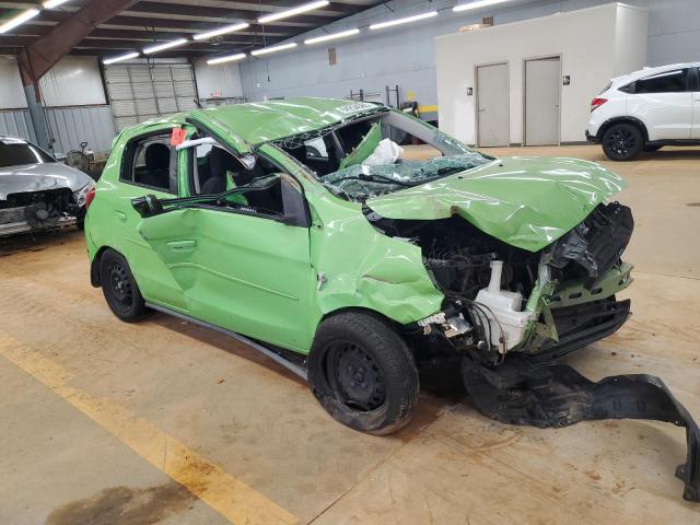 2015 MITSUBISHI MIRAGE DE ML32A3HJ5FH014204