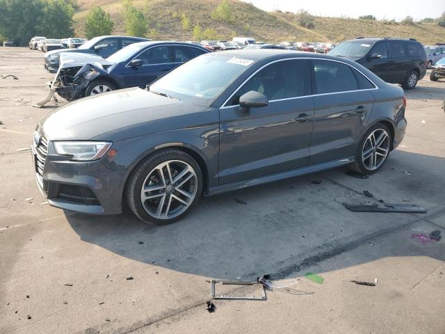 AUDI A3 PREMIUM