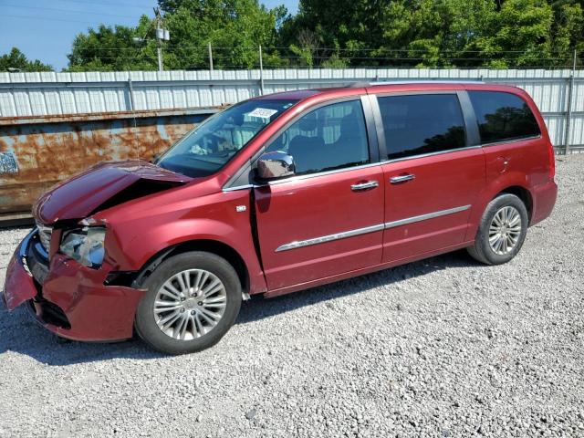 CHRYSLER TOWN & COU