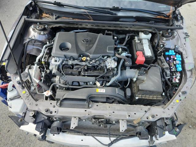 2021 TOYOTA CAMRY XSE 4T1K61BK0MU038009