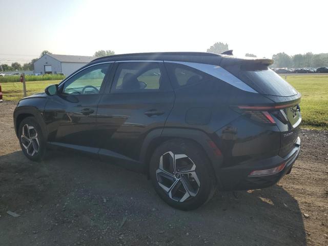 2022 HYUNDAI TUCSON SEL 5NMJF3AE3NH080447