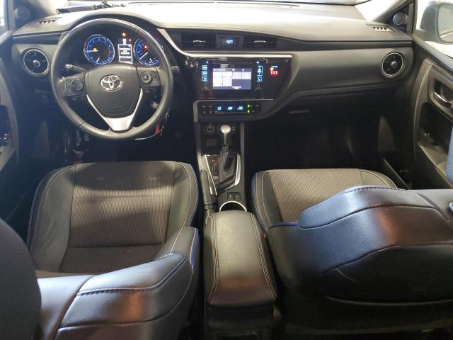 2018 TOYOTA COROLLA L - 2T1BURHE2JC057258