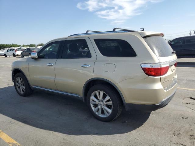 Vin: 1d4rd4gg7bc680358, lot: 62787345, dodge durango crew 20112