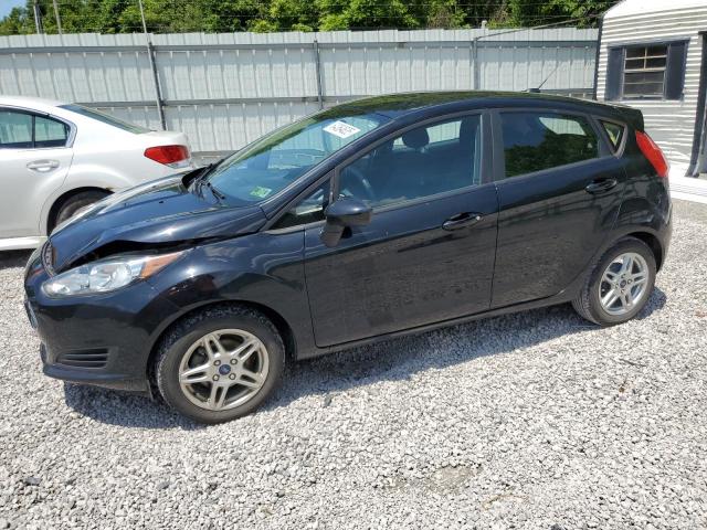 FORD FIESTA SE