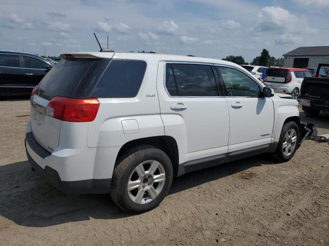 2015 GMC TERRAIN SL 2GKFLVEK3F6346346