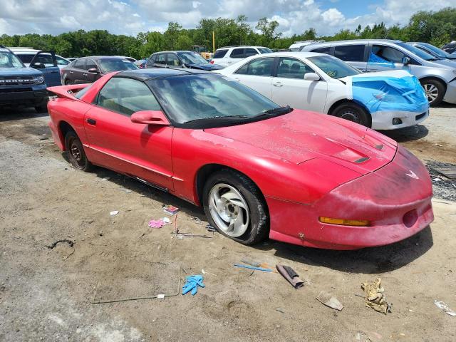 Vin: 2g2fv22p6r2235326, lot: 63399835, pontiac firebird formula 19944