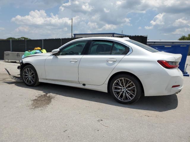 2024 BMW 330I 3MW69FF05R8E27751