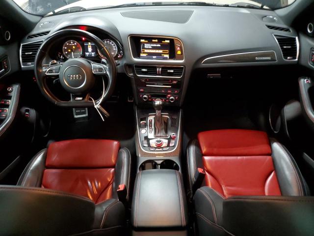 2015 AUDI SQ5 WA1VGAFP3FA115314