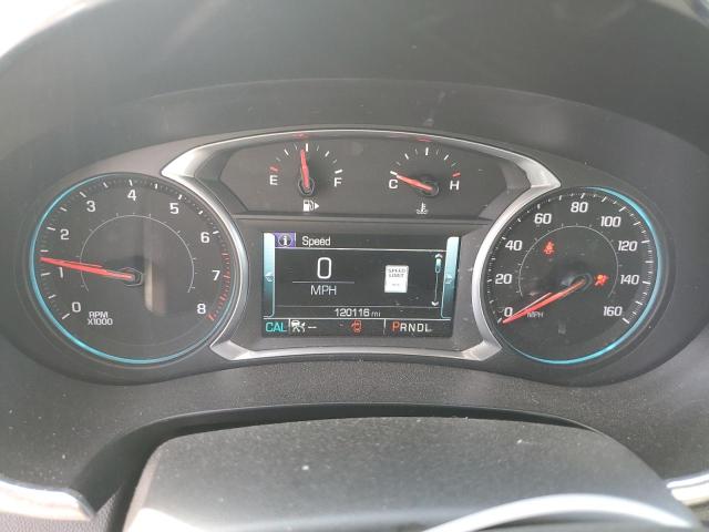 2017 CHEVROLET MALIBU PRE 1G1ZH5SX2HF180333