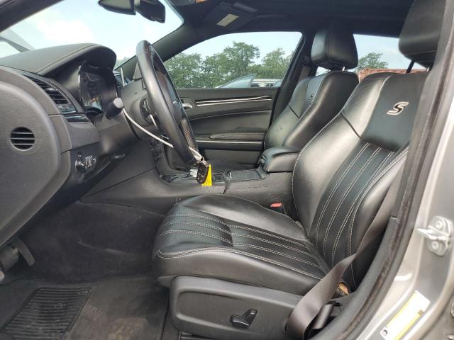 2018 CHRYSLER 300 S 2C3CCABG8JH266811