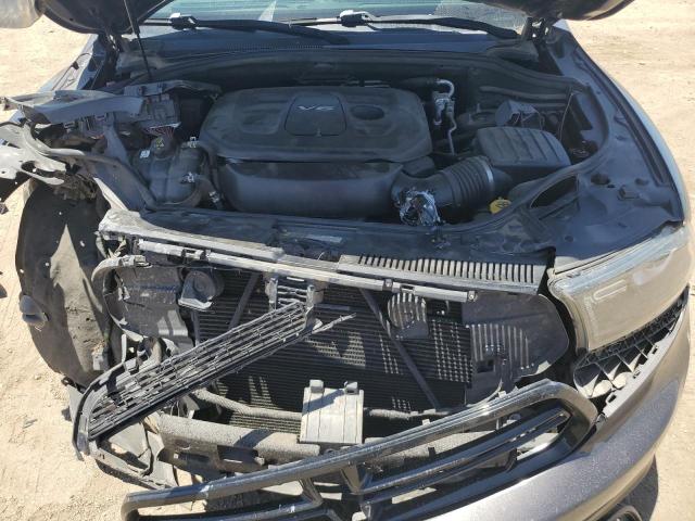 2018 DODGE DURANGO SX - 1C4RDHAG4JC174059