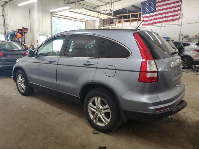 Vin: 5j6re4h72bl003236, lot: 63765835, honda crv exl 20112