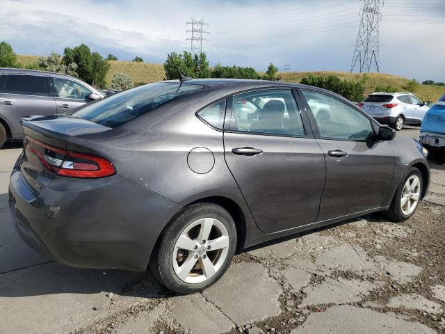 2016 DODGE DART SXT 1C3CDFBB6GD564018