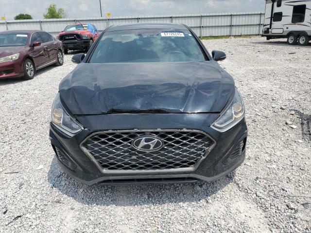 2019 HYUNDAI SONATA LIMITED 5NPE34AF8KH819688