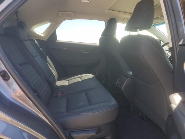 2017 LEXUS NX 200T BA - JTJYARBZ7H2080510
