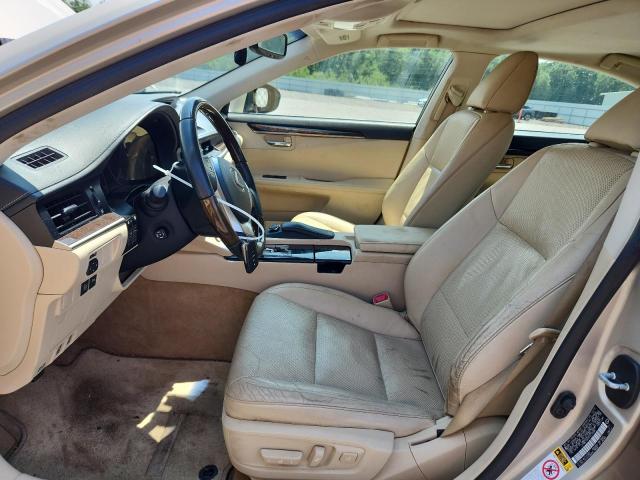 2015 LEXUS ES 350 - JTHBK1GG7F2174381