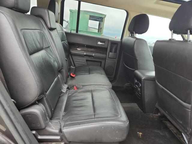 2016 FORD FLEX SEL - 2FMGK5C80GBA13133