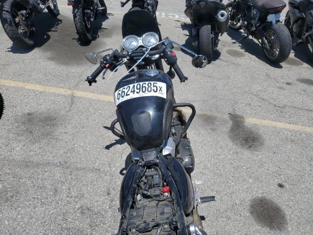 2023 TRIUMPH MOTORCYCLE BONNEVILLE T100 SMTD10G74PTBJ3822