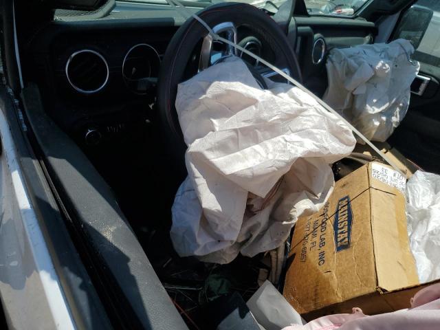 2020 JEEP GLADIATOR - 1C6HJTFG8LL212709