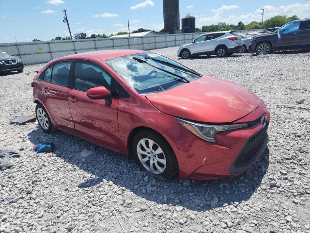 2021 TOYOTA COROLLA LE #3296316453