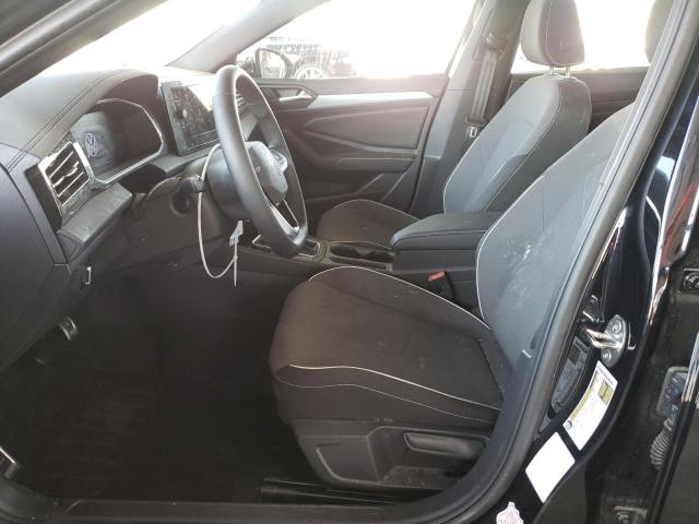 2025 VOLKSWAGEN JETTA SPOR - 3VWBX7BU7SM059749