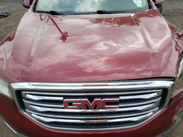 2018 GMC ACADIA SLE 1GKKNSLA9JZ222872