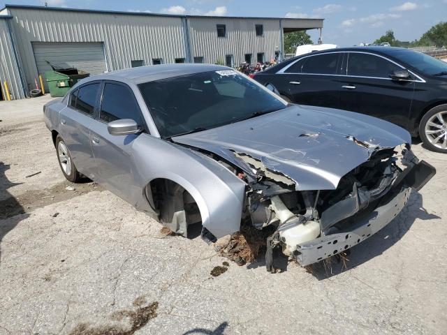 2014 DODGE CHARGER SE - 2C3CDXBG2EH268611