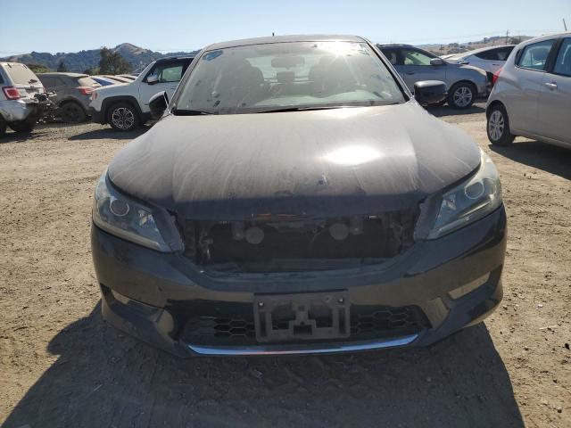 2015 HONDA ACCORD EX - 1HGCR2F76FA040106