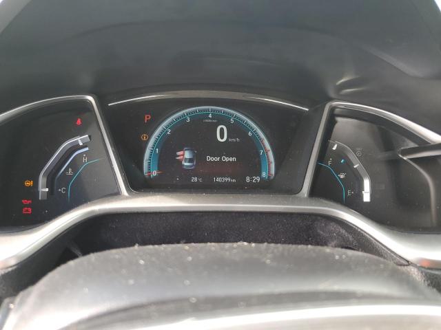2018 HONDA CIVIC TOUR 2HGFC1F93JH100900