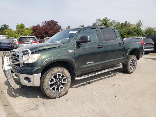 TOYOTA TUNDRA CRE