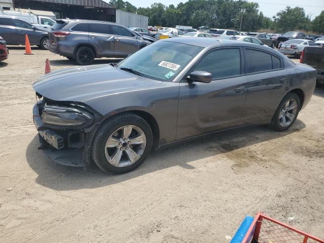 DODGE CHARGER SX