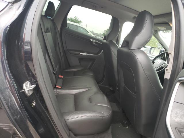 2016 VOLVO XC60 T5 PR YV4612RK6G2856373