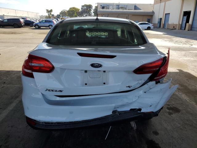 2017 FORD FOCUS - 1FADP3H26HL343805