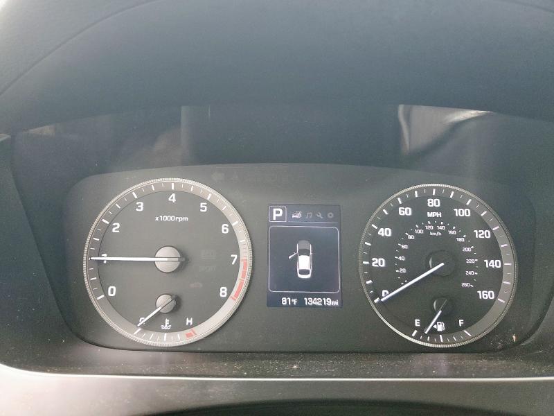 2015 HYUNDAI SONATA SE - 5NPE24AF4FH183649