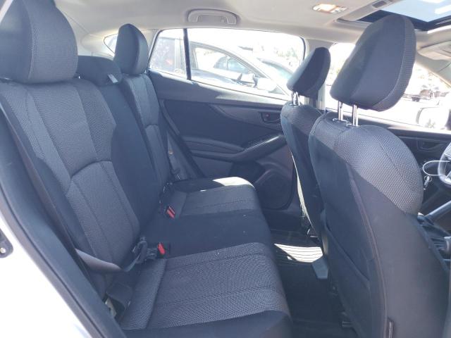 2021 SUBARU IMPREZA PR 4S3GTAD67M3704615