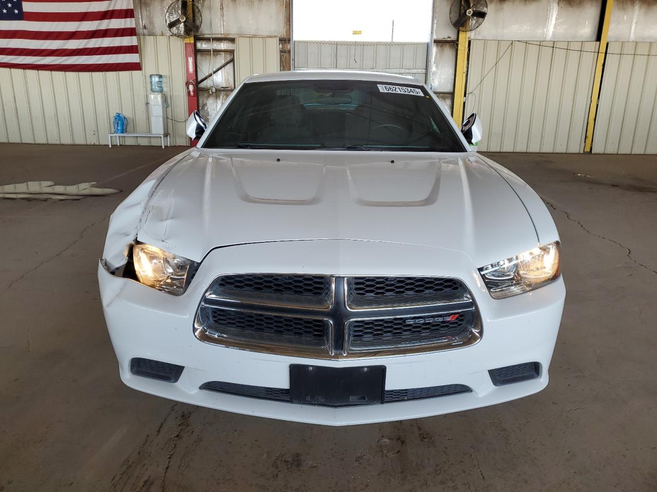 DODGE CHARGER SE