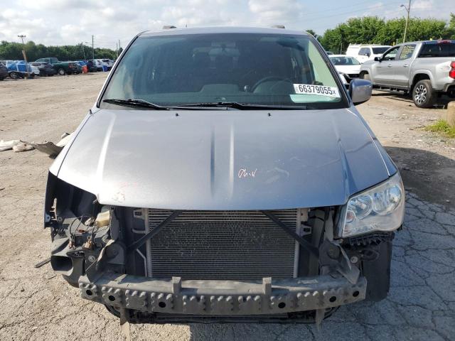 2016 DODGE GRAND CARA - 2C4RDGCGXGR328135