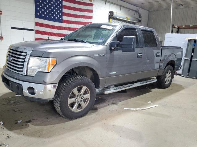 FORD F150 SUPER