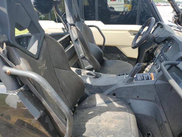 2013 CAN-AM COMMANDER 3JBKXUP15DJ001257