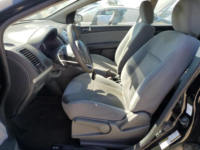 2012 NISSAN SENTRA 2.0 - 3N1AB6AP6CL671180