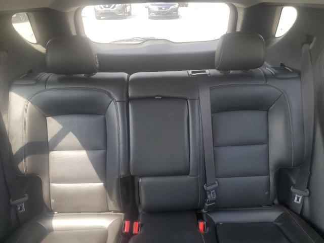 2020 CHEVROLET EQUINOX LT - 2GNAXLEX3L6122880