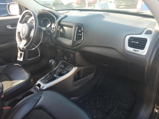 2018 JEEP COMPASS LA 3C4NJDBB5JT113794