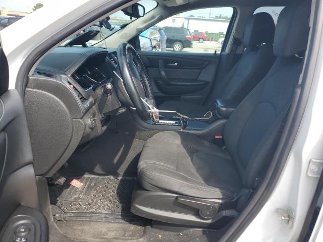 2016 GMC ACADIA SLE 1GKKRNED4GJ107438