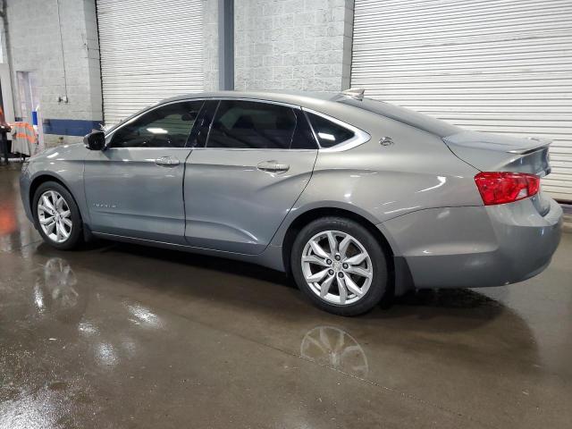2019 CHEVROLET IMPALA LT 2G11Z5S38K9120970