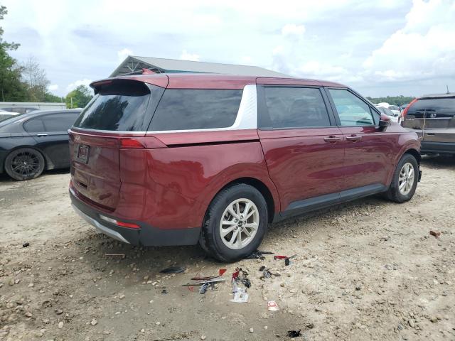 2024 KIA CARNIVAL L - KNDNB4H31R6442916