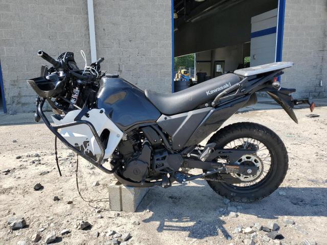2024 KAWASAKI KL650 F ML5KLEF10RDA35153