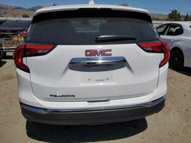 2021 GMC TERRAIN SL 3GKALPEV3ML316739