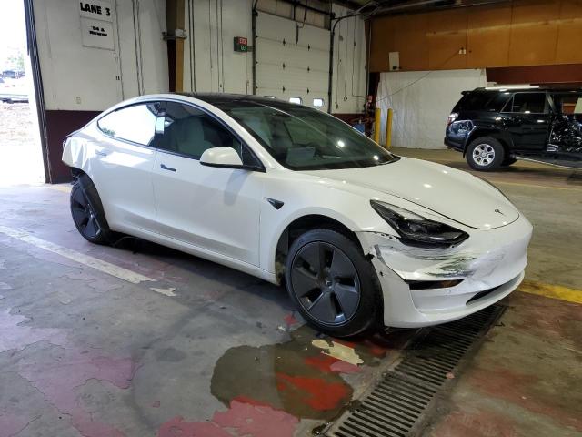2021 TESLA MODEL 3 5YJ3E1EA2MF987584