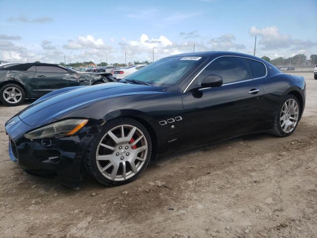 MASERATI GRANTURISM